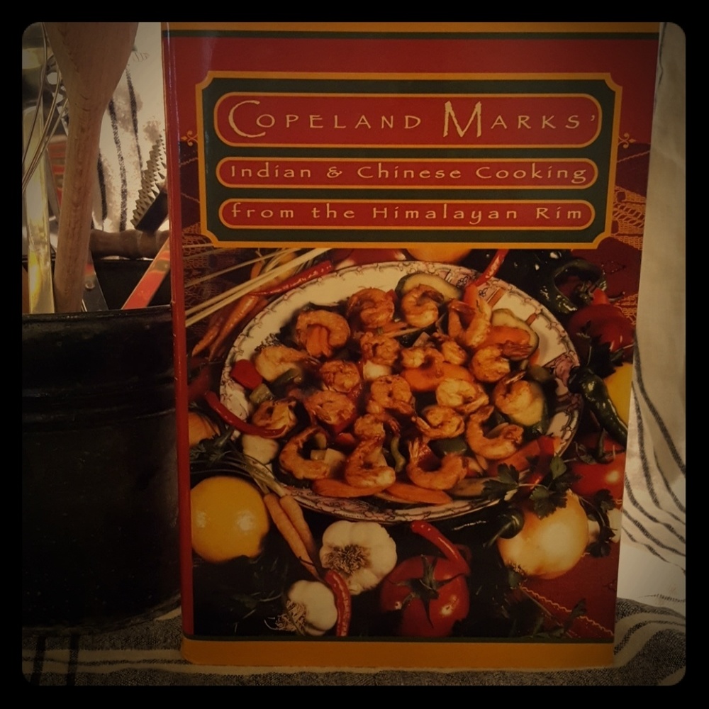 Cookbook